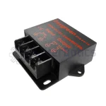 24-12VDC 10A Step Down DC-DC Converter (120W) - Image 2