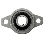 KFL001-12mm Bore – Pillow Block Flange Bearing