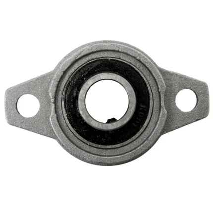 KFL001-12mm Bore – Pillow Block Flange Bearing
