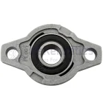 KFL001-12mm Bore – Pillow Block Flange Bearing - Image 2