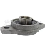 KFL001-12mm Bore – Pillow Block Flange Bearing - Image 3