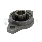 KFL001-12mm Bore – Pillow Block Flange Bearing - Image 4