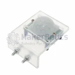 PIR Motion Sensor HC-SR501 Bracket - Image 2