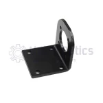 36mm Planetary Geared Motor Right Angle Mount - Image 4