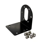 37mm Spur Gear Motor Mounting Bracket