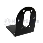 37mm Spur Gear Motor Mounting Bracket - Image 2