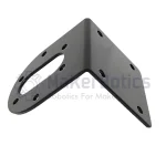 37mm Spur Gear Motor Mounting Bracket - Image 3