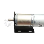42mm Planetary Geared Motor Right Angle Mount - Image 3