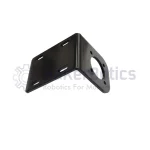 42mm Planetary Geared Motor Right Angle Mount - Image 4