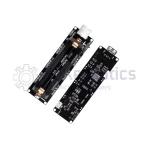 18650 Battery Shield With USB – (1-2 Channel) - Image 2