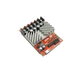 RoboClaw 2x15A – Dual Channel Motor Controller