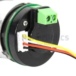 JST-XHP-4 Pin DC Motor Encoder Cable – Female - Image 3