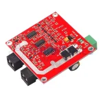 24V 7A Dual-Channel DC Motor Driver - Image 6