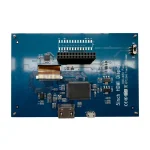 5 inch LCD HDMI Touch Screen Display Suits Raspberry Pi - Image 2