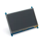 7 inch LCD HDMI Capacitive Touch Screen Display Suits Raspberry Pi - Image 4