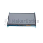 7 inch LCD HDMI Capacitive Touch Screen Display Suits Raspberry Pi - Image 3