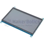 7 inch LCD HDMI Capacitive Touch Screen Display Suits Raspberry Pi - Image 2