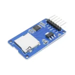 Micro SD Data Logging Module