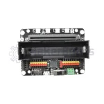 Micro:bit Robot:bit Expansion Shield V2 - Image 2