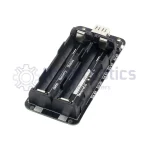 18650 Battery Shield With USB – (1-2 Channel) - Image 3