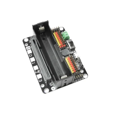 Micro:bit Robot:bit Expansion Shield V2