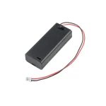 Micro:bit AAA battery holder with JST plug and Switch