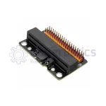 Micro:Bit IO Dupont Terminal Expansion Board - Image 2