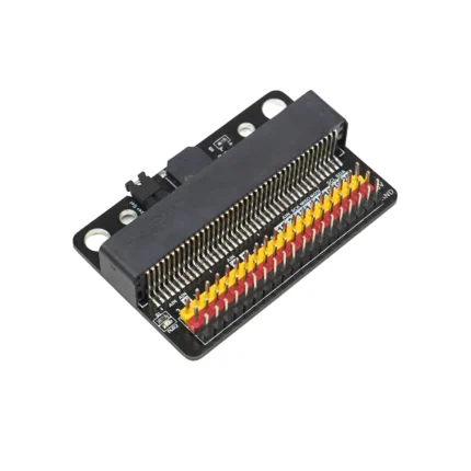 Micro:Bit IO Dupont Terminal Expansion Board