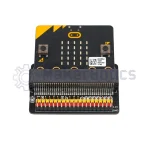 Micro:Bit IO Dupont Terminal Expansion Board - Image 4