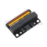 Micro:Bit IO Dupont Terminal Expansion Board - Image 5