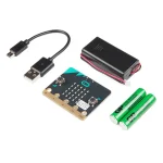 Micro:bit V2.2 GO Bundle