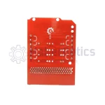 Micro:bit 4 Channel Relay Module - Image 3