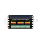 Micro:Bit IO Screw Terminal Expansion Sensor Shield - Image 2