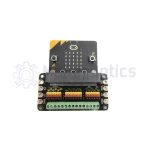 Micro:Bit IO Screw Terminal Expansion Sensor Shield - Image 4
