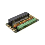 Micro:Bit IO Screw Terminal Expansion Sensor Shield