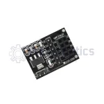 NRF24L01 Wireless Transceiver Socket Adapter Board - Image 2