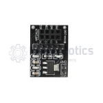 NRF24L01 Wireless Transceiver Socket Adapter Board - Image 3