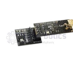NRF24L01 Wireless Transceiver Socket Adapter Board - Image 5