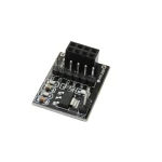NRF24L01 Wireless Transceiver Socket Adapter Board