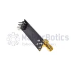NRF24L01 + PA + LNA Wireless Module with High Gain Antenna - Image 3