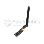 NRF24L01 + PA + LNA Wireless Module with High Gain Antenna - Image 5