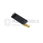 NRF24L01 + PA + LNA Wireless Module with High Gain Antenna - Image 7