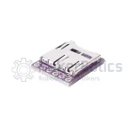Openlog Serial to Micro SD Data Logger Module - Image 5