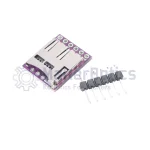 Openlog Serial to Micro SD Data Logger Module - Image 3