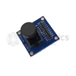 OV7670 CMOS Camera Module - Image 5
