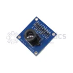 OV7670 CMOS Camera Module - Image 6