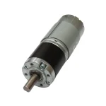 12-24V 36mm Planetary Geared DC Motor – High Torque 100-200RPM