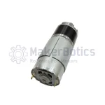 12-24V 36mm Planetary Geared DC Motor – High Torque 100-200RPM - Image 4