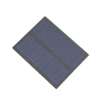 0.5W 5.5V Solar Panel Module