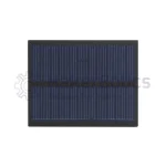 0.5W 5.5V Solar Panel Module - Image 2